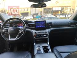 فورد إكسبلورر